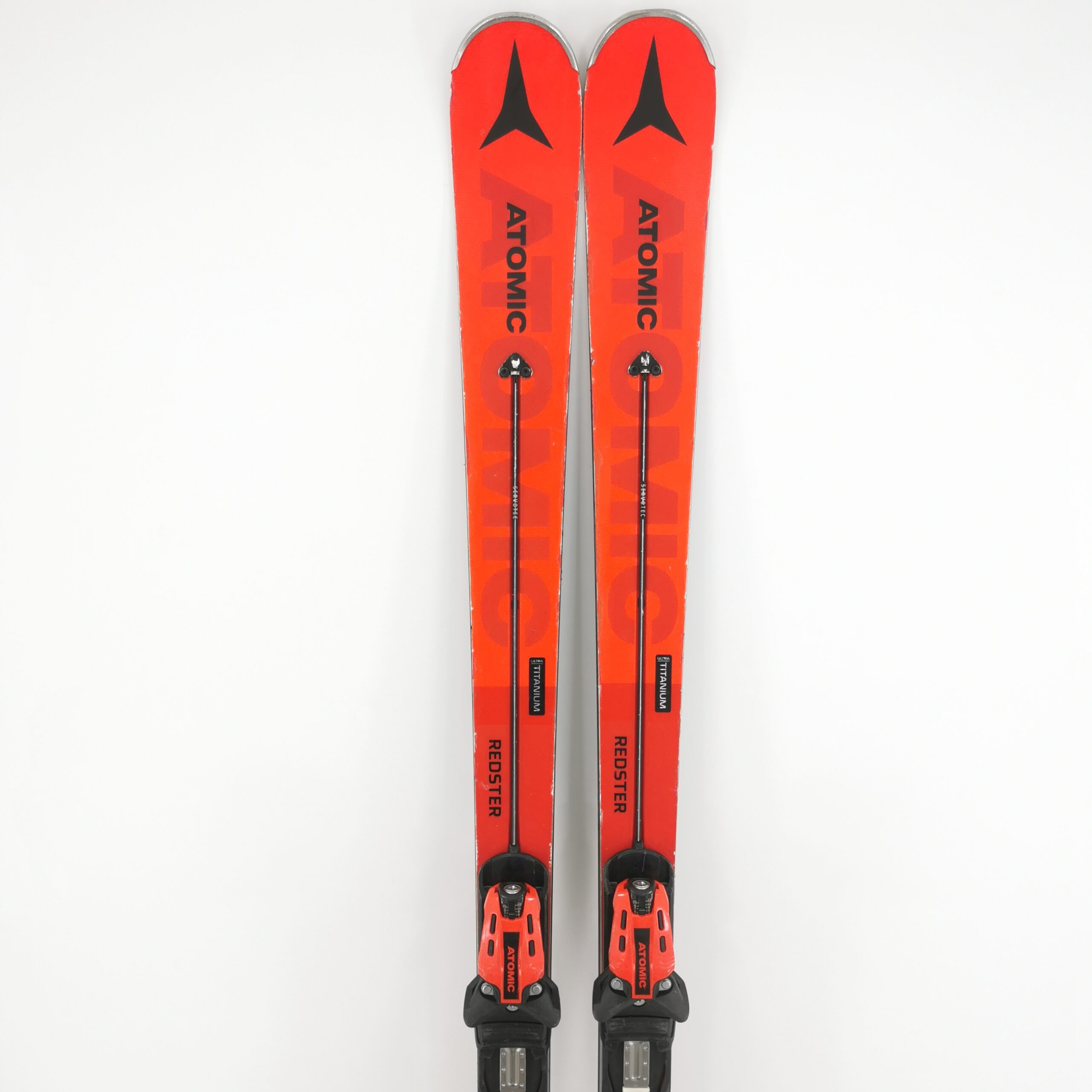 IMG_20220807_174058 Schiuri sh Atomic Redster G9, 177 cm - imagine 1