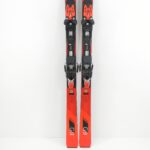 Schiuri sh Atomic Redster G9, 183 cm - imagine 4
