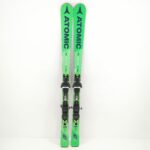 Schiuri sh Atomic Redster XTi, 156 cm - imagine 4