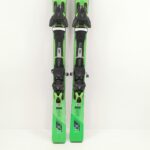 Schiuri sh Atomic Redster XTi, 156 cm - imagine 3