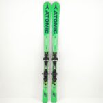 Schiuri sh Atomic Redster XTi, 163 cm - imagine 2