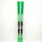 Schiuri sh Atomic Redster XTi, 163 cm - imagine 2