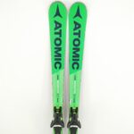 Schiuri sh Atomic Redster XTi, 163 cm