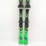 Schiuri sh Atomic Redster XTi, 163 cm - imagine 4