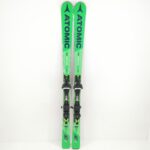 Schiuri sh Atomic Redster XTi, 163 cm - imagine 2