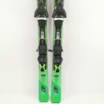 Schiuri sh Atomic Redster XTi, 163 cm - imagine 4