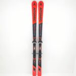 Schiuri sh Atomic Redster G7, 182 cm - imagine 2