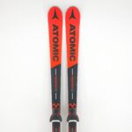 Schiuri sh Atomic Redster G7, 182 cm