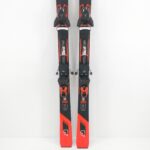 Schiuri sh Atomic Redster G7, 182 cm - imagine 4