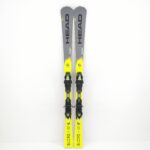 Schiuri sh Head Supershape i. Speed, 156 cm - imagine 2