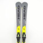 Schiuri sh Head Supershape i. Speed, 156 cm