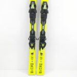 Schiuri sh Head Supershape i. Speed, 156 cm - imagine 4