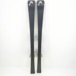 Schiuri sh Head Supershape i. Speed, 156 cm - imagine 5