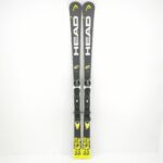 Schiuri sh Head Supershape i. Speed, 177 cm - imagine 2