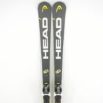 Schiuri sh Head Supershape i. Speed, 177 cm