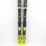 Schiuri sh Head Supershape i. Speed, 177 cm - imagine 4