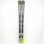 Schiuri sh Head Supershape i. Speed, 177 cm - imagine 2