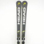 Schiuri sh Head Supershape i. Speed, 177 cm