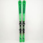 Schiuri sh Atomic Redster XTi, 163 cm - imagine 2