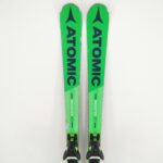 Schiuri sh Atomic Redster XTi, 163 cm