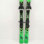 Schiuri sh Atomic Redster XTi, 163 cm - imagine 4