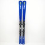 Schiuri sh Salomon S Race SL Shot, 160 cm - imagine 2