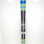 Schiuri sh Salomon X Race LAB GS FIS, 193 cm - imagine 2