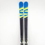 Schiuri sh Salomon X Race LAB GS FIS, 193 cm