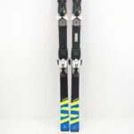 Schiuri sh Salomon X Race LAB GS FIS, 193 cm - imagine 4