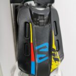 Schiuri sh Salomon X Race LAB GS FIS, 193 cm - imagine 5