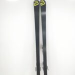 Schiuri sh Salomon X Race LAB GS FIS, 193 cm - imagine 7