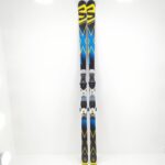 Schiuri sh Salomon X Race LAB GS FIS, 195 cm - imagine 2