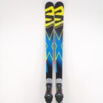 Schiuri sh Salomon X Race LAB GS FIS, 195 cm