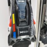 Schiuri sh Salomon X Race LAB GS FIS, 195 cm - imagine 5