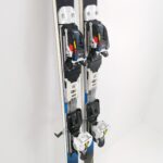 Schiuri sh Salomon X Race LAB GS FIS, 195 cm - imagine 6