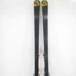 Schiuri sh Salomon X Race LAB GS FIS, 195 cm - imagine 7