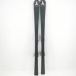 Schiuri sh Atomic Redster X9, 169 cm - imagine 5