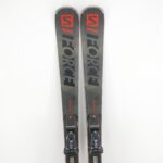 Shiuri sh Salomon S Force 11, 163 cm