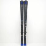 Shiuri sh Salomon S Max Blast, 165 cm - imagine 2