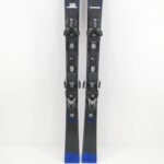 Shiuri sh Salomon S Max Blast, 165 cm - imagine 4