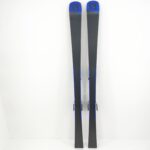 Shiuri sh Salomon S Max Blast, 165 cm - imagine 5