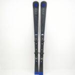 Shiuri sh Salomon S Max Blast, 165 cm - imagine 2