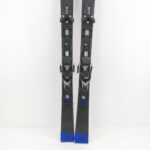 Shiuri sh Salomon S Max Blast, 165 cm - imagine 4