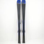 Shiuri sh Salomon S Max Blast, 165 cm - imagine 5