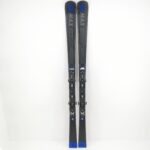 Shiuri sh Salomon S Max Blast, 175 cm - imagine 2