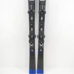 Shiuri sh Salomon S Max Blast, 175 cm - imagine 4