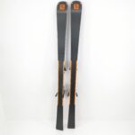 Shiuri sh Salomon S Max 12, 165 cm - imagine 5