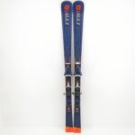 Shiuri sh Salomon S Max 12, 165 cm - imagine 2