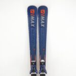 Shiuri sh Salomon S Max 12, 165 cm