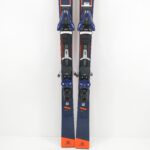 Shiuri sh Salomon S Max 12, 165 cm - imagine 4